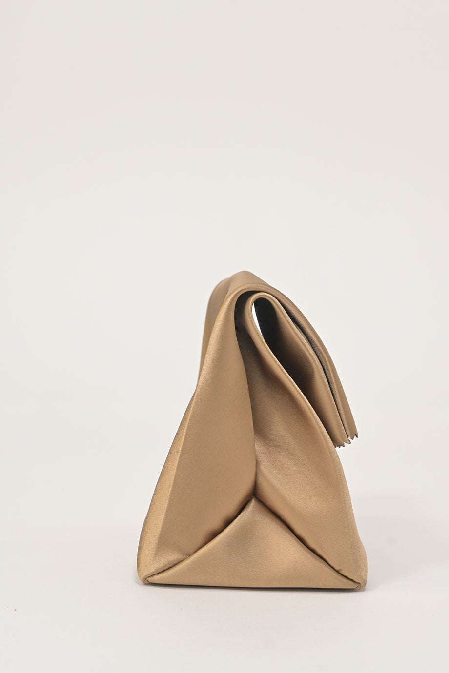 ALEXANDER WANG ブラウン クラッチバッグ WB7014] Alexander Wang | Clutch Bag