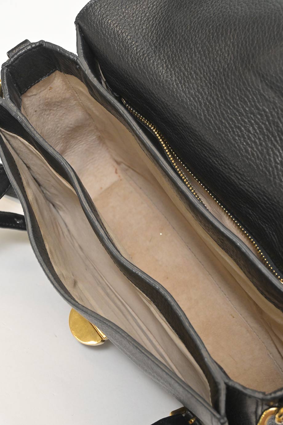 WB7072] Miu Miu | Satchel