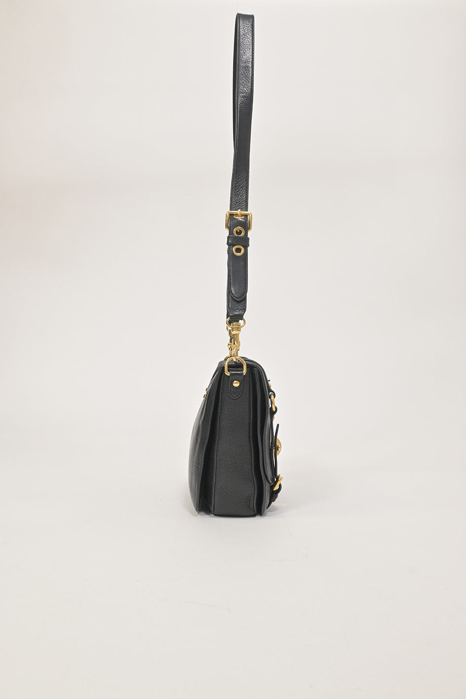 Miuページ WB7072] Miu Miu | Satchel