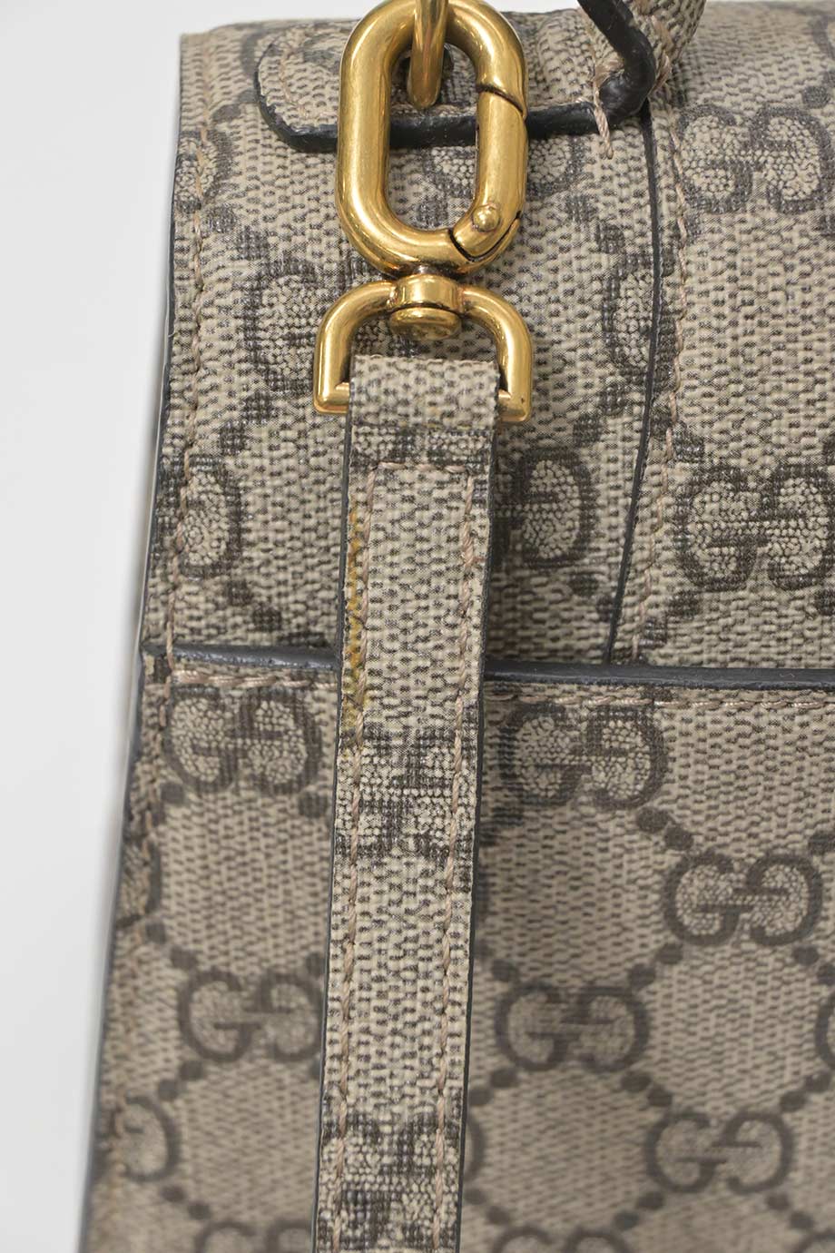 WB7180] Gucci | Cross-Body Bag