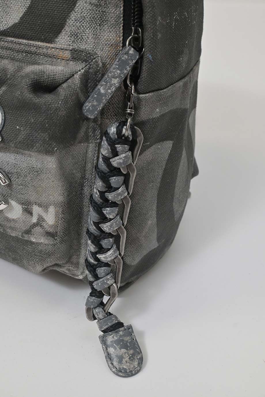 WB7189] Chanel | Back Pack