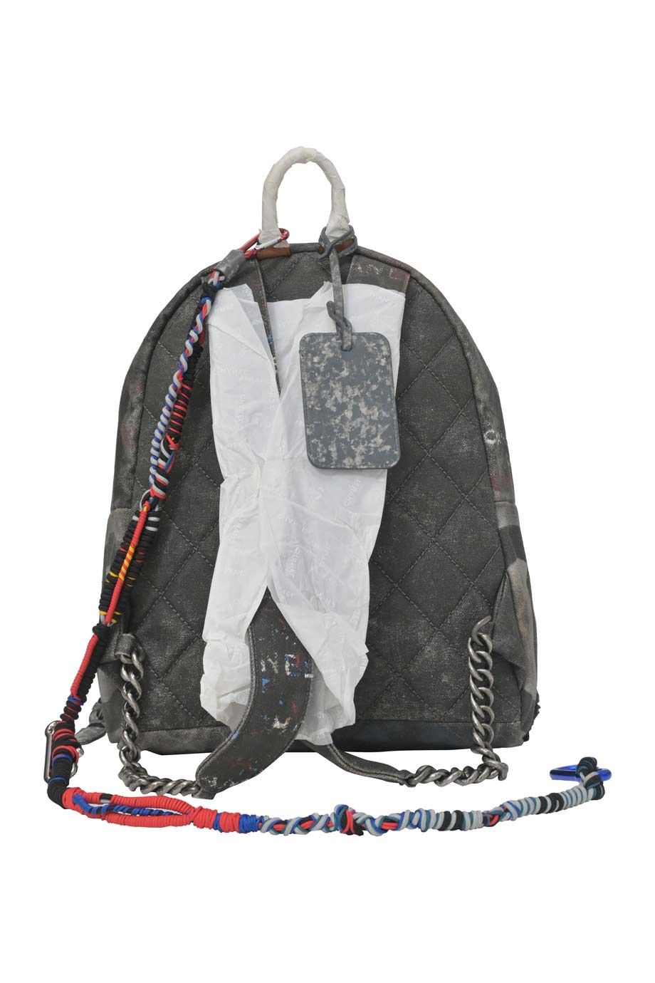 WB7189] Chanel | Back Pack
