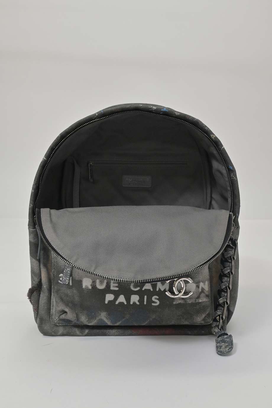 WB7189] Chanel | Back Pack