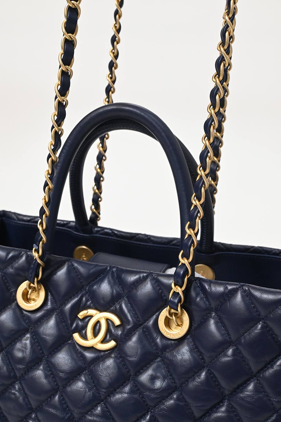 Dolce&gabbana Chanel Geldbörse Coco Rucksack Rucksack Von