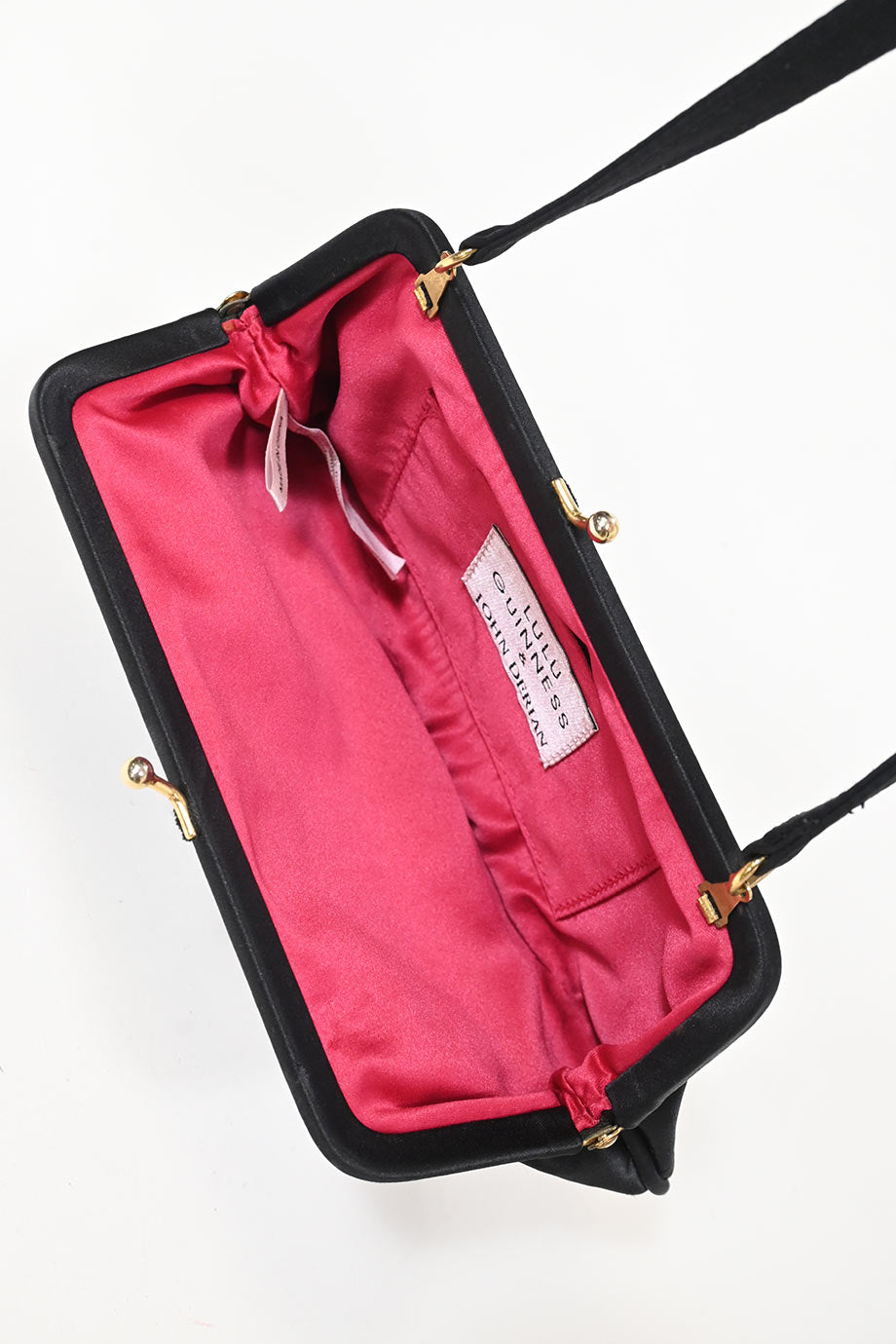 WB7348] Lulu Guinness | Shoulder Bag