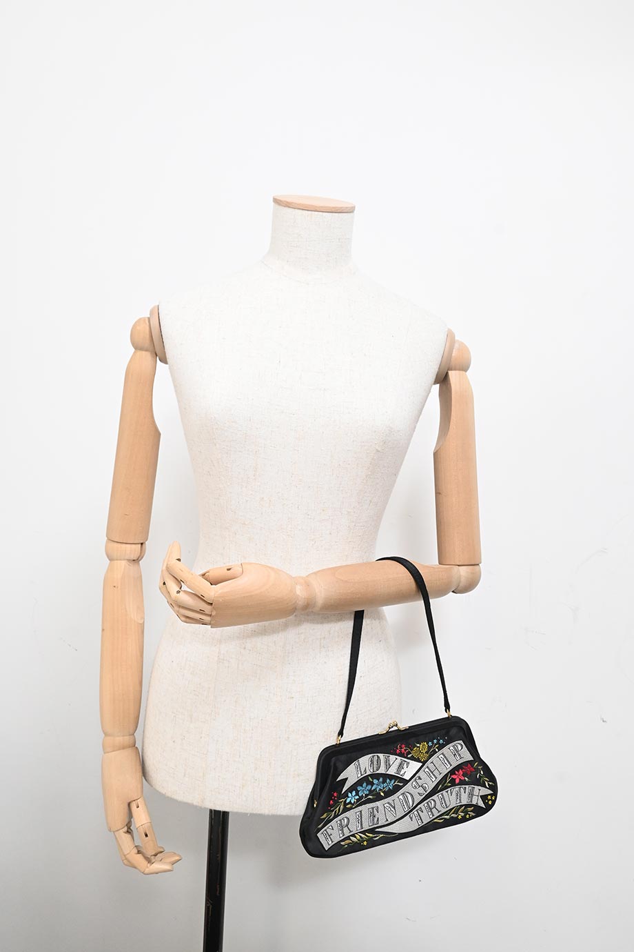 WB7348] Lulu Guinness | Shoulder Bag