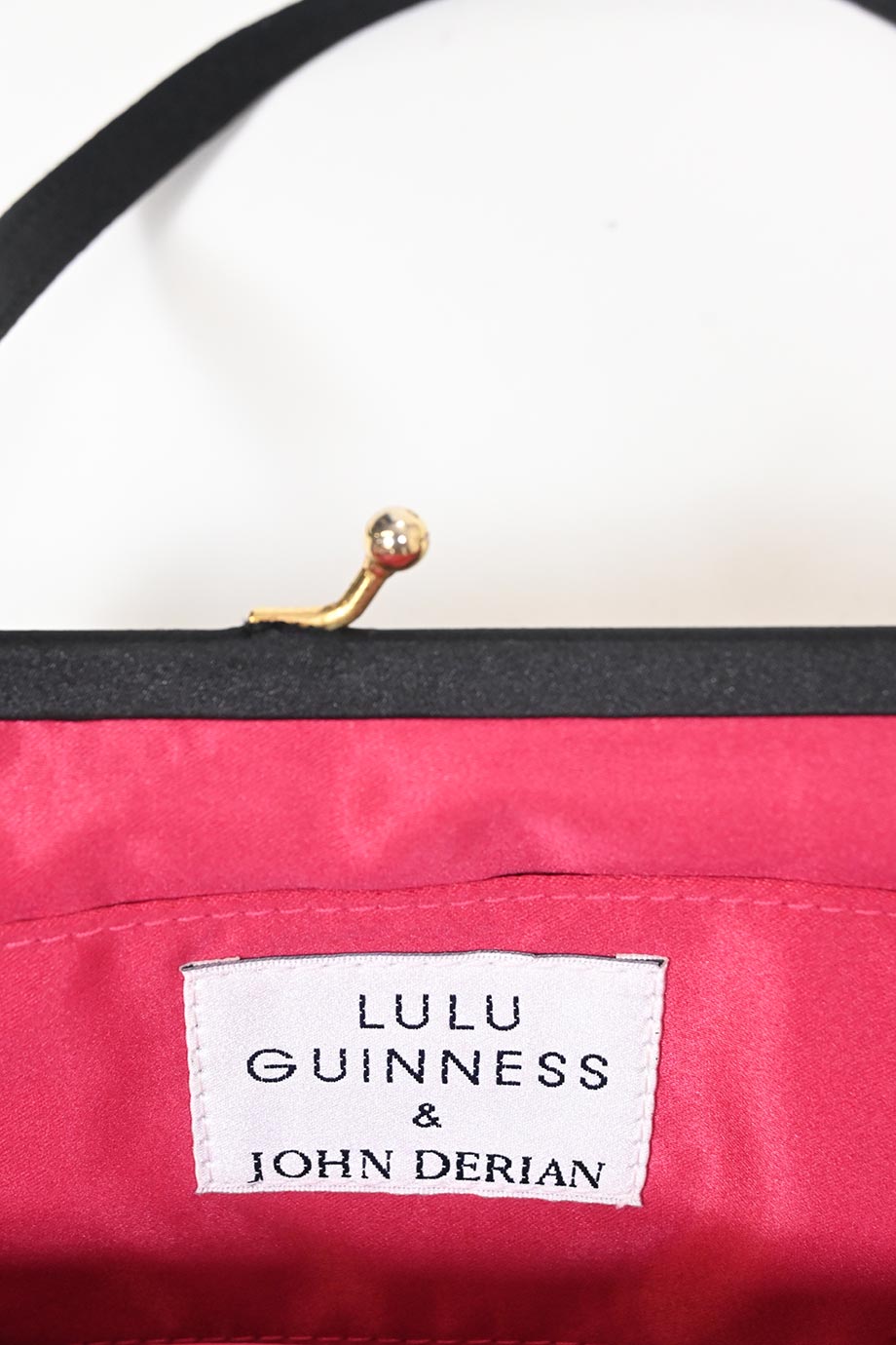 WB7348] Lulu Guinness | Shoulder Bag