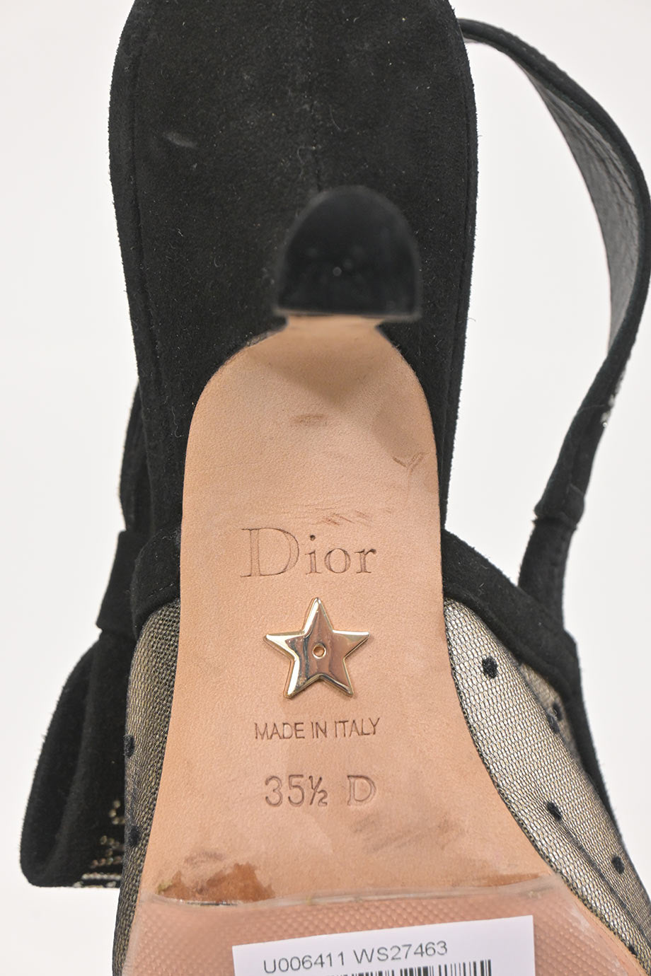 I*様 03SS Christian Dior Boutique J'ADRE Dior J'adore Eau De Parfum | Saks Fifth Avenue