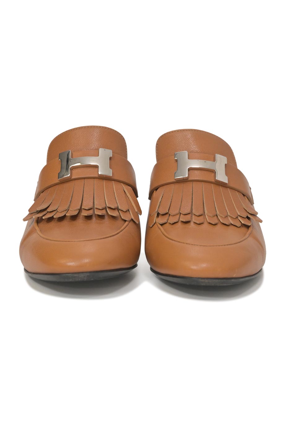 WS7674] Hermès | Mules