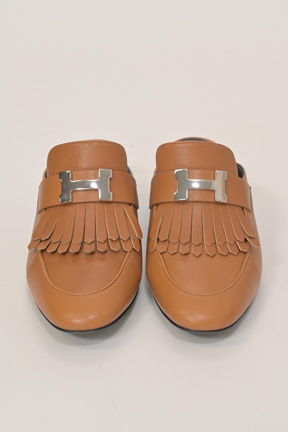 WS7674] Hermès | Mules