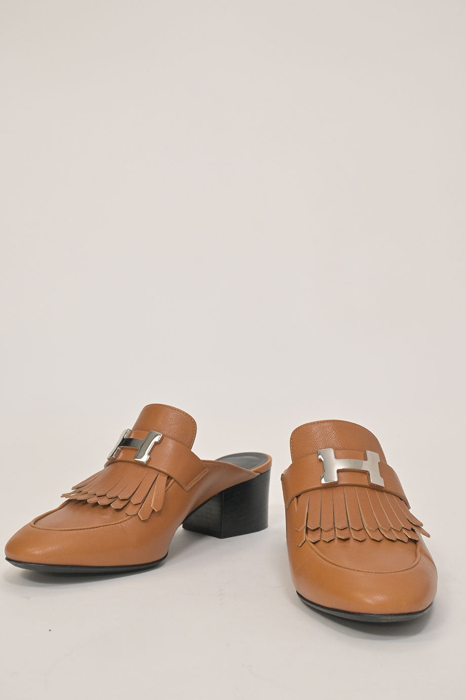 WS7674] Hermès | Mules