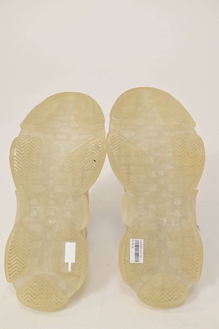 WS7742] Balenciaga