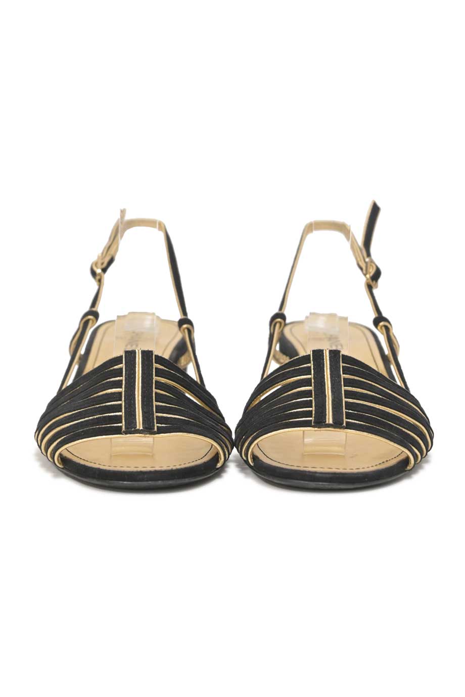 Slingback Sandals Chanel Strap Sandals 2021 CHANEL Pumps Sandals