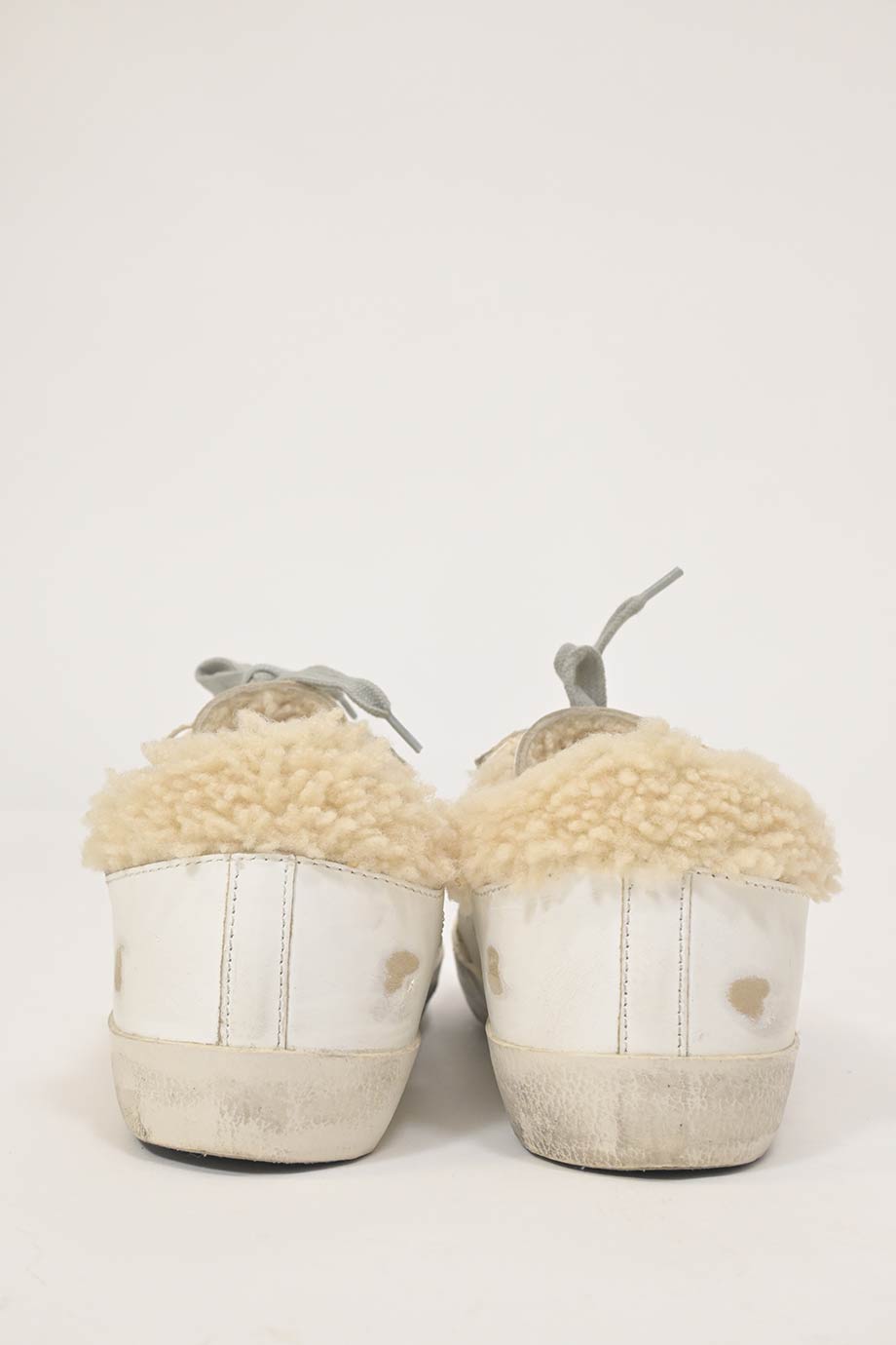 WS7910] Golden Goose Deluxe Brand Sneakers