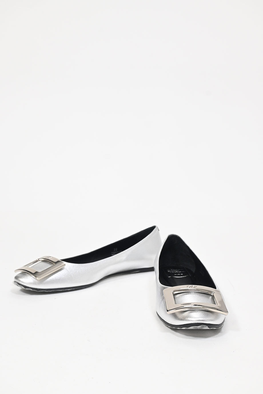 WS8048] Roger Vivier Ballerina's