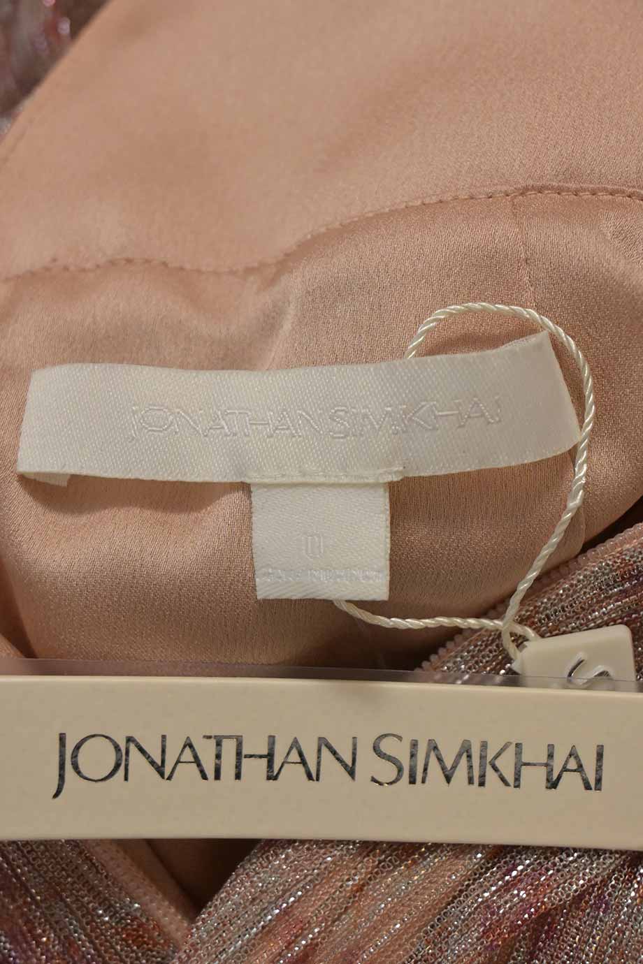 WW41349] Jonathan Simkhai