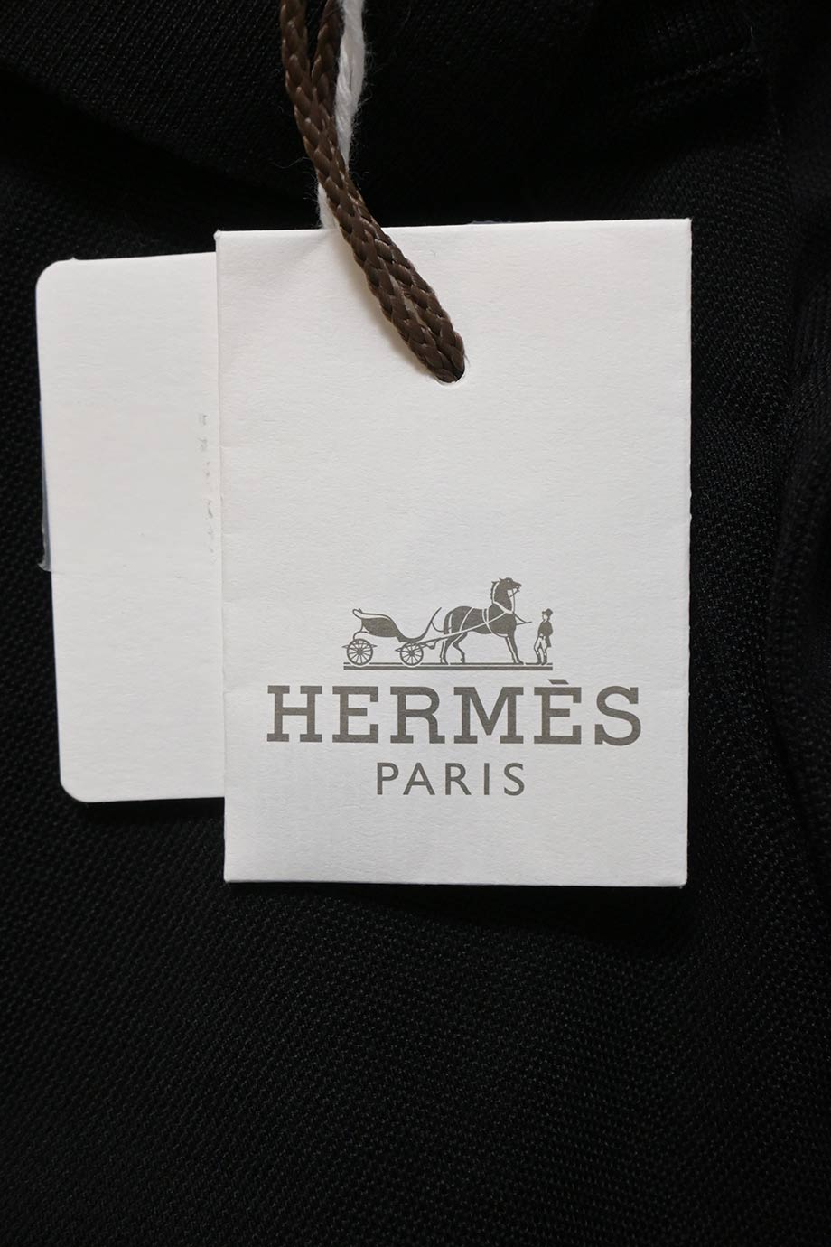 WW41966] Hermès | Short sleeve top