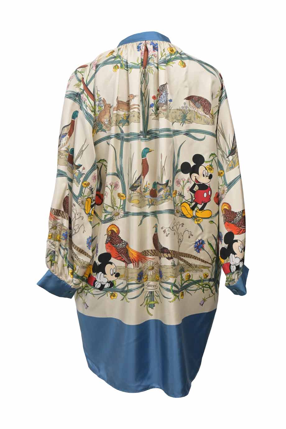 WW42088] Gucci | Shift dress