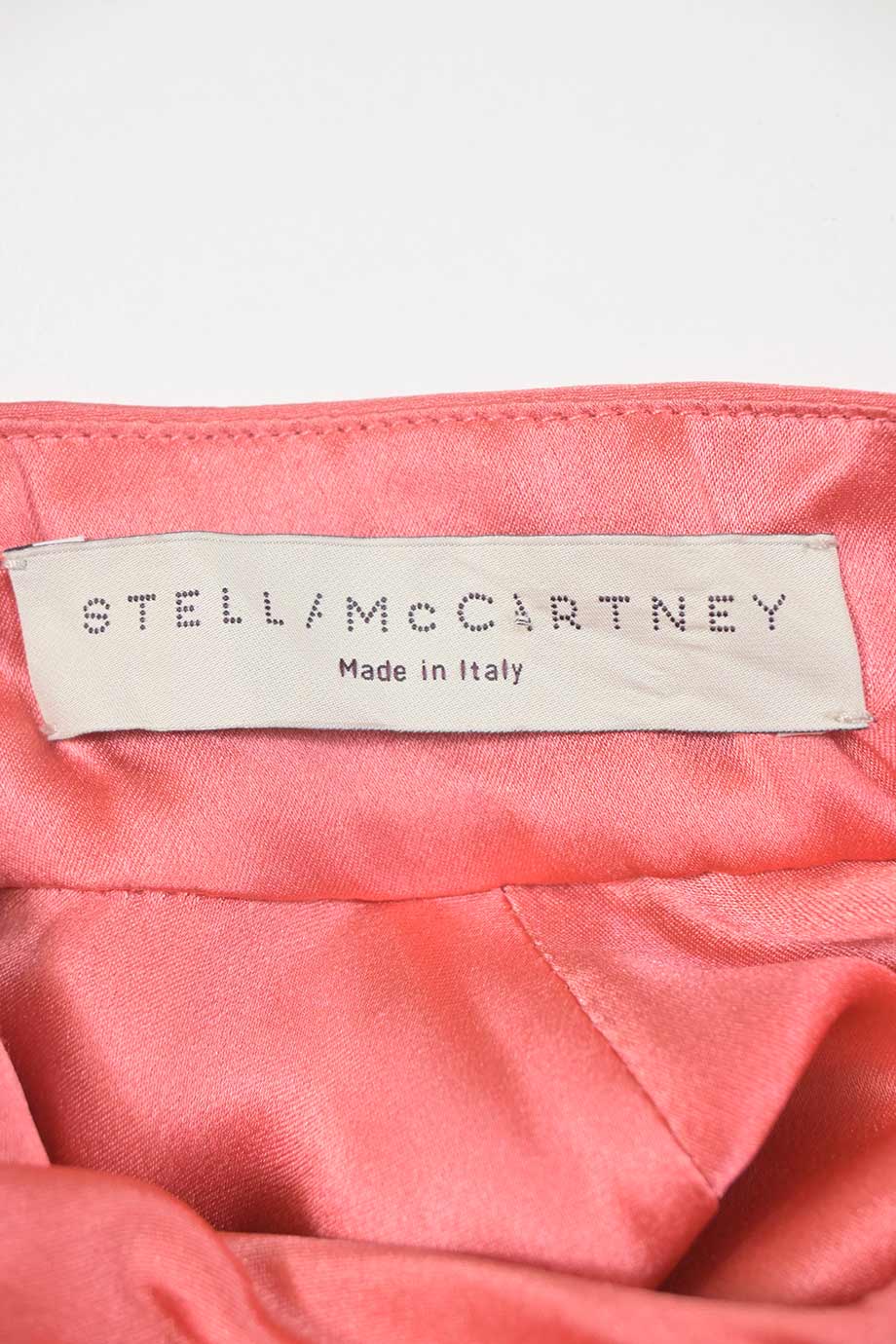 WW43549] Stella McCartney | Knee Length Dress