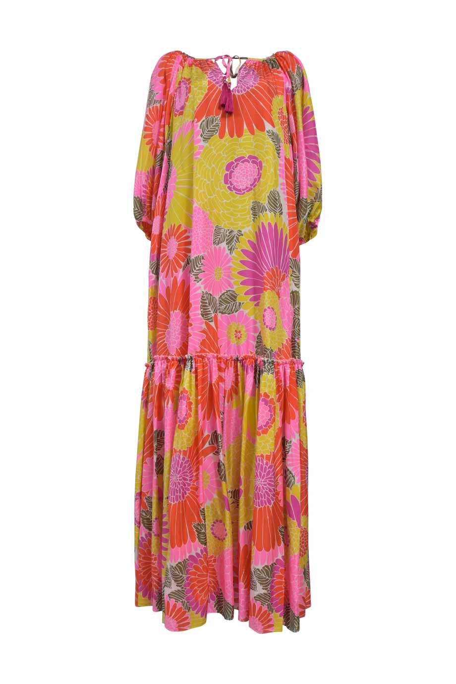 WW43747] Trina Turk Summer Dress