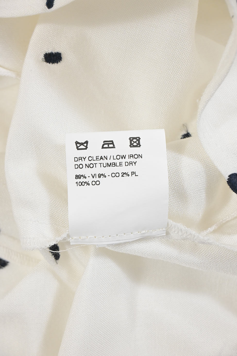 JACQUEMUS トップス WW43852] Jacquemus | Shirt