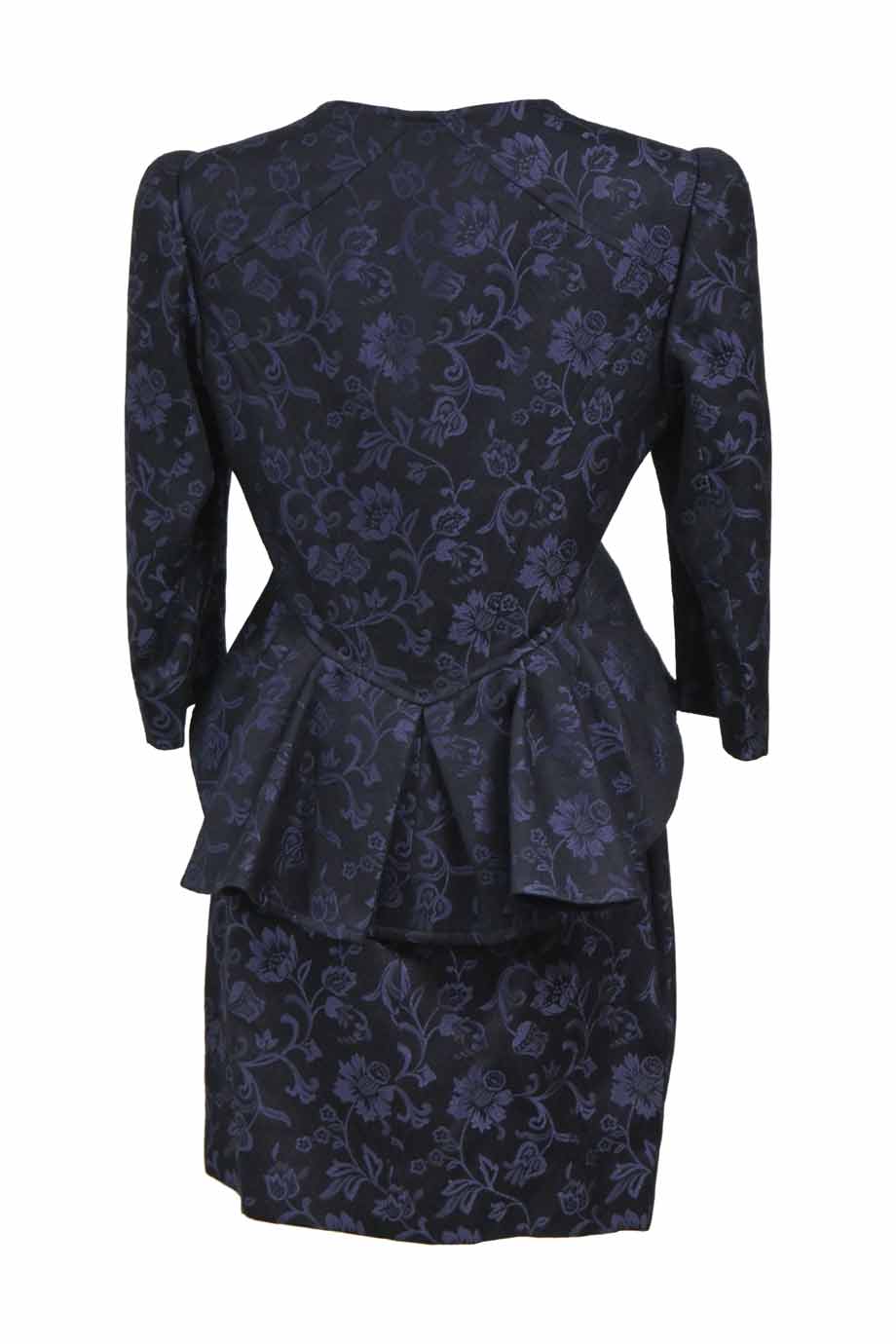 WW43926] Christian Lacroix | Suit