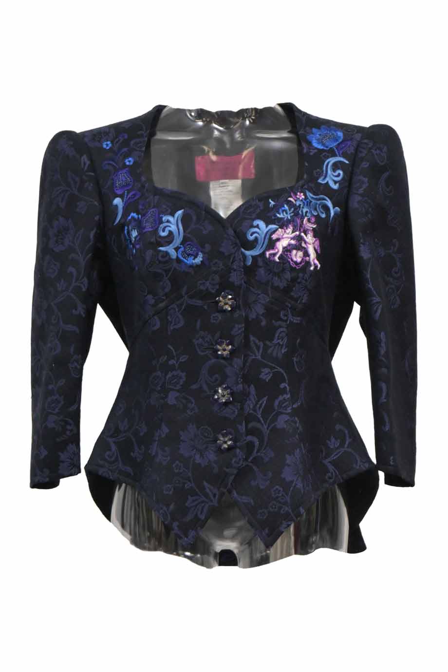 【BAZaR CHRISTIAN LACROIX】 女性用スーツ WW43926] Christian Lacroix | Suit