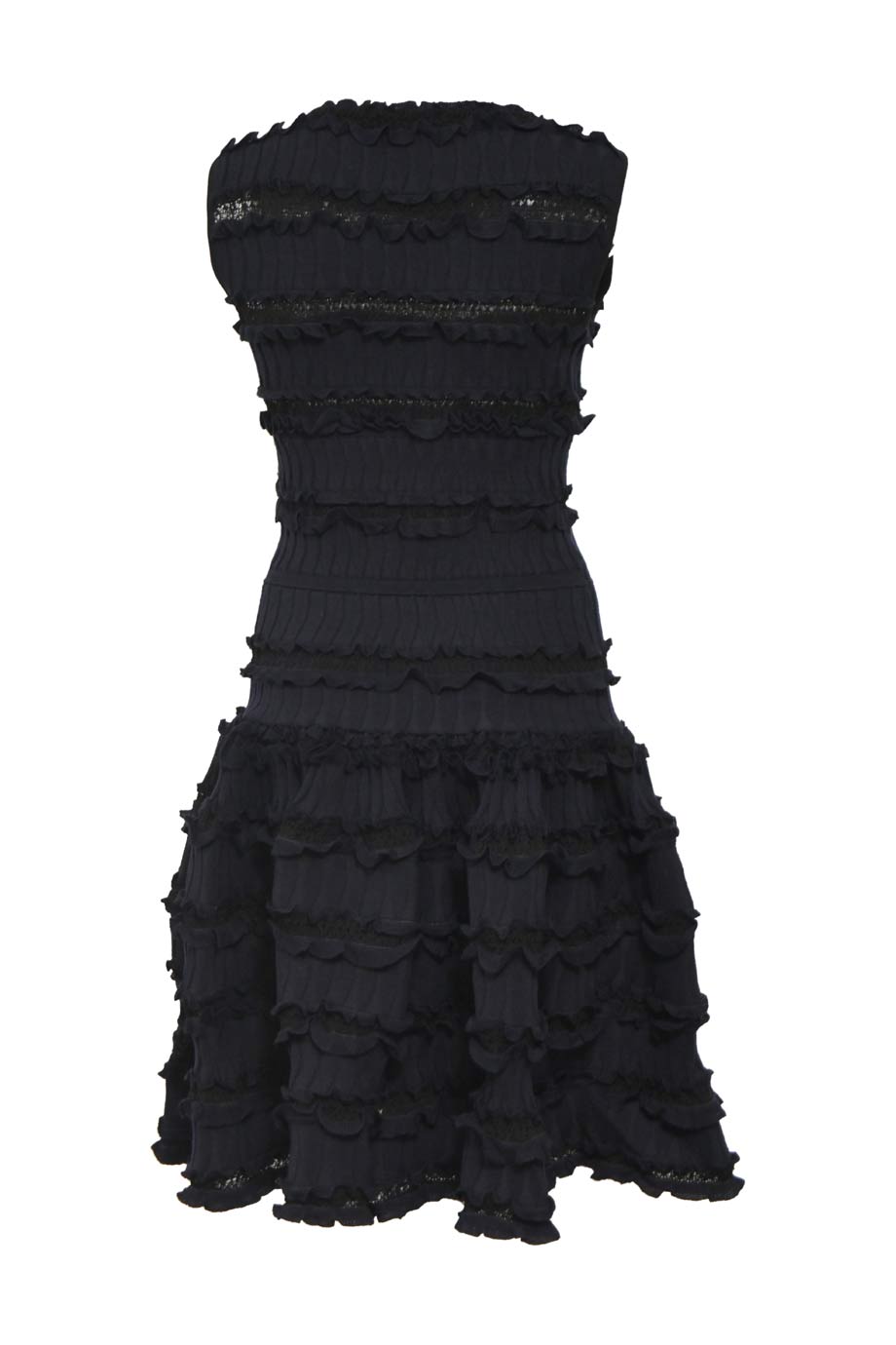WW44010] Alaïa