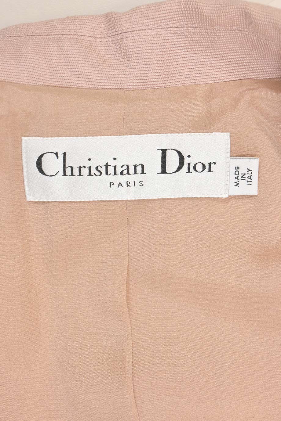WW44266] Christian Dior | Blazer