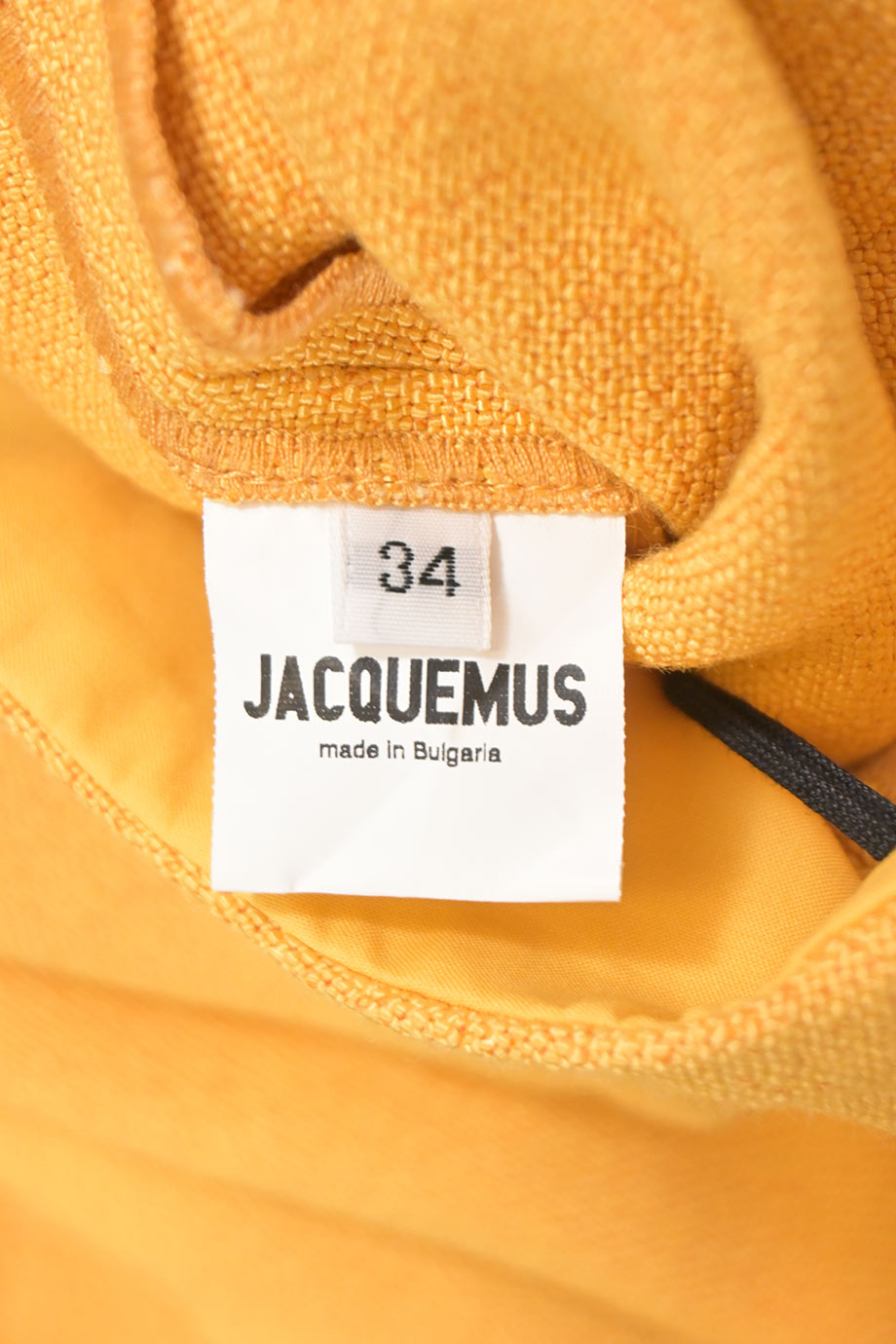 WW44346] Jacquemus | Midi Skirt