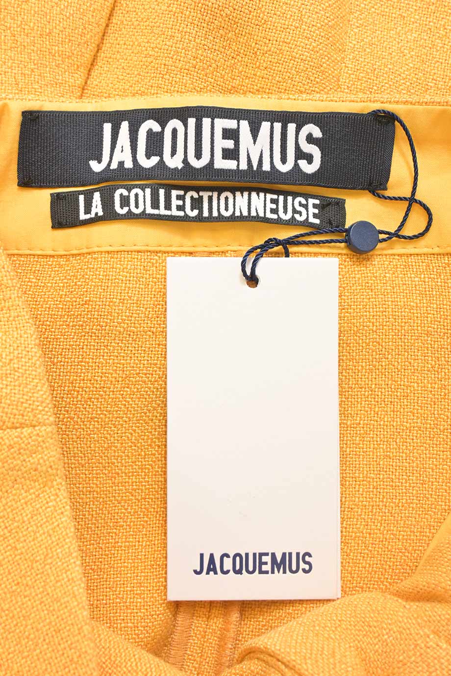 WW44346] Jacquemus | Midi Skirt