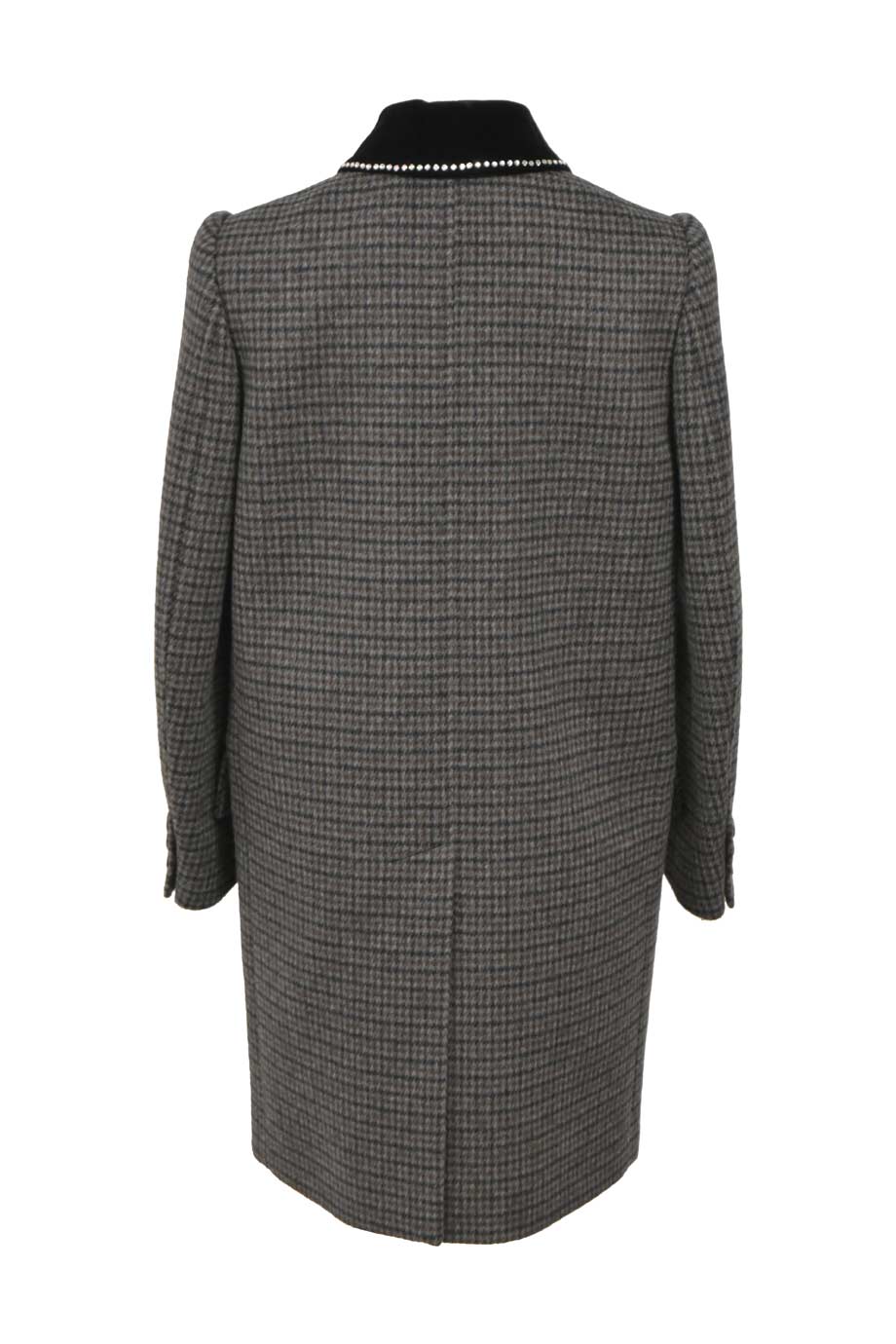 ジャケット・アウター Miu Miu Wool Coat IT42 WW44642] Miu Miu | Coat