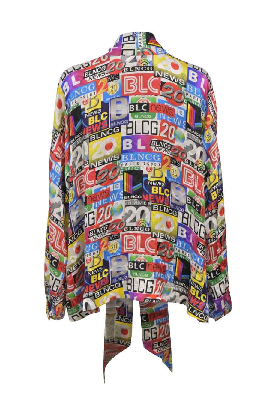 WW44685] Balenciaga Shirt