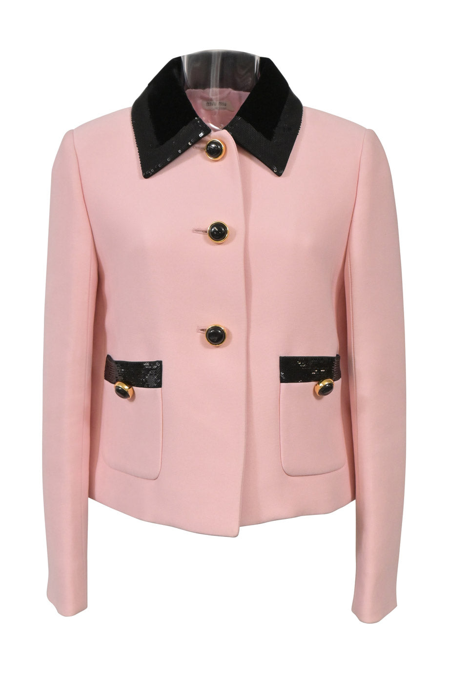 WW44694] Miu Miu | Two Piece