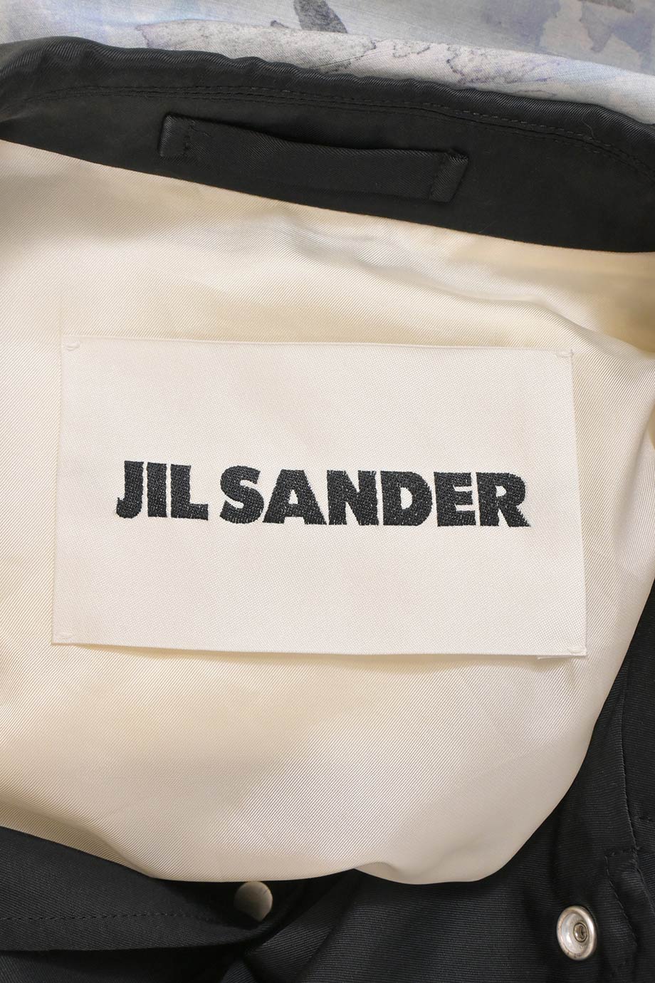 WW44795] Jil Sander | Coat