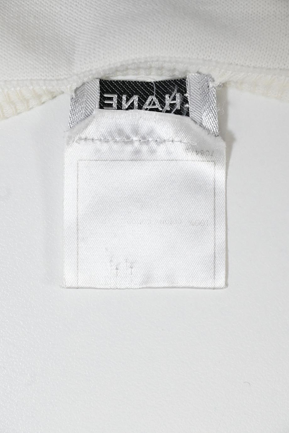 WW45095] Chanel | Tank top