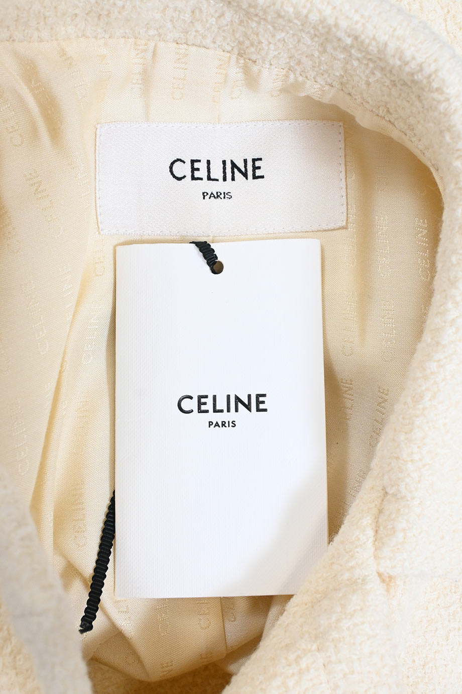 WW45126] Celine | Jacket