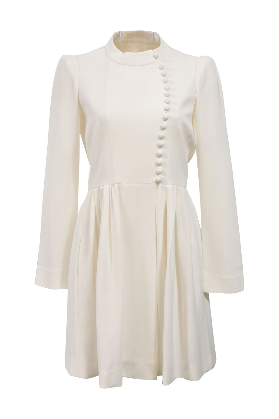 WW45277] Chloé | Mini Dress 