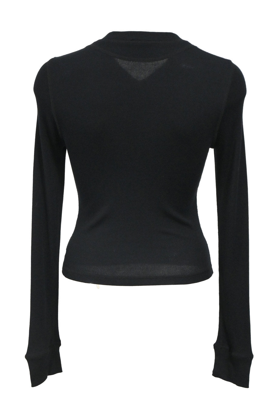 Miyu WW45280] Miu Miu | Long sleeve top