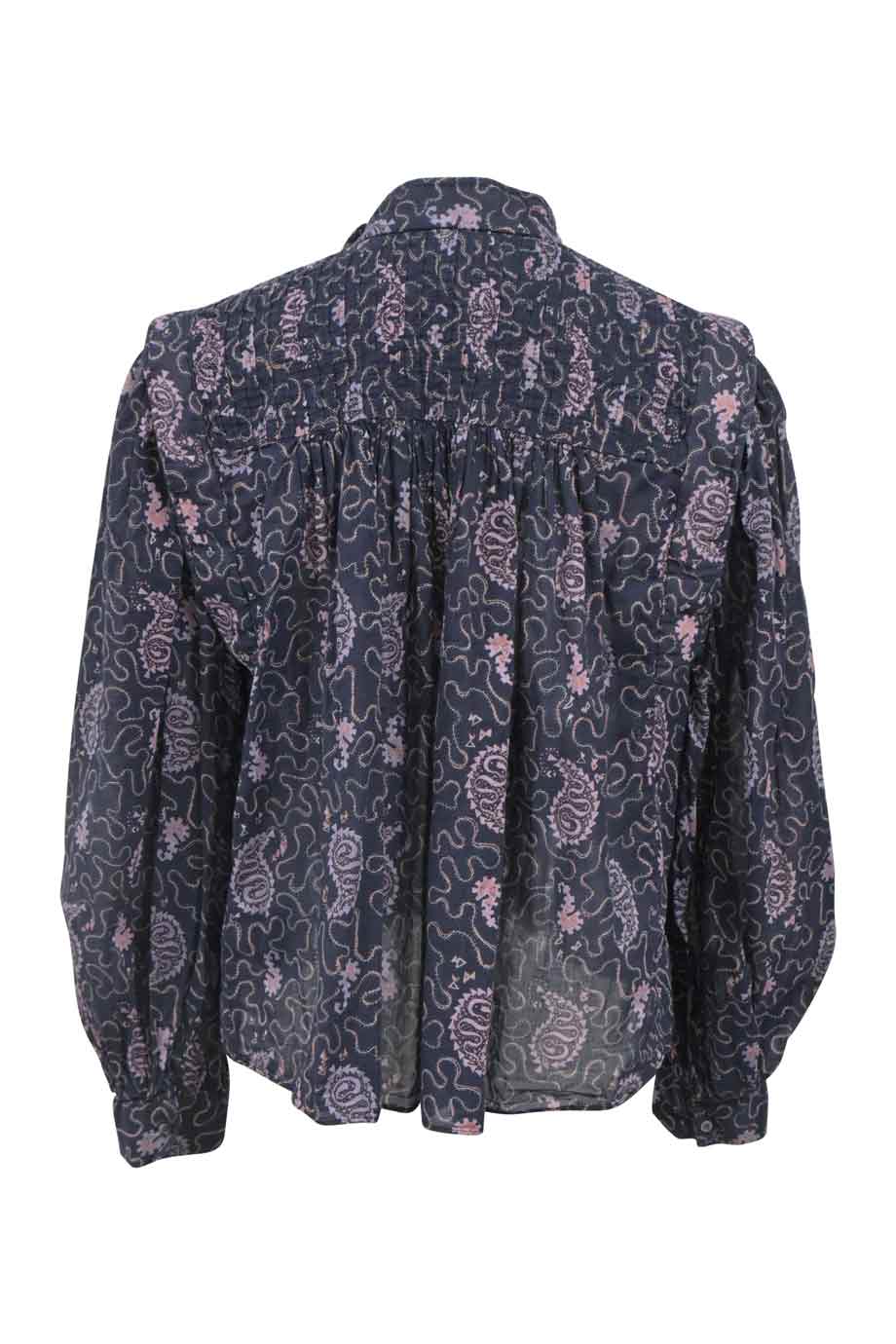 Isabel Marant Étoile Taniami Shirt | Shopbop