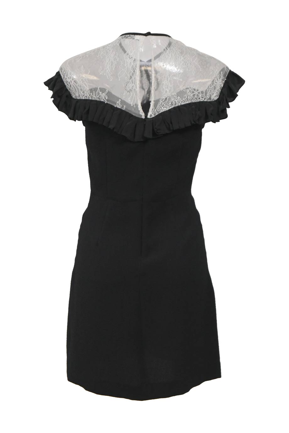 WW45567] Sandro | Mini Dress