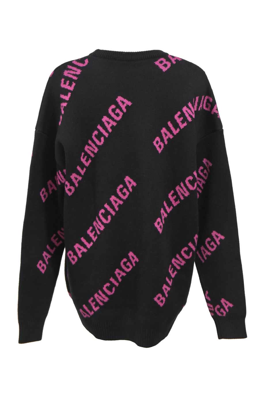 WW45569 Balenciaga Sweater