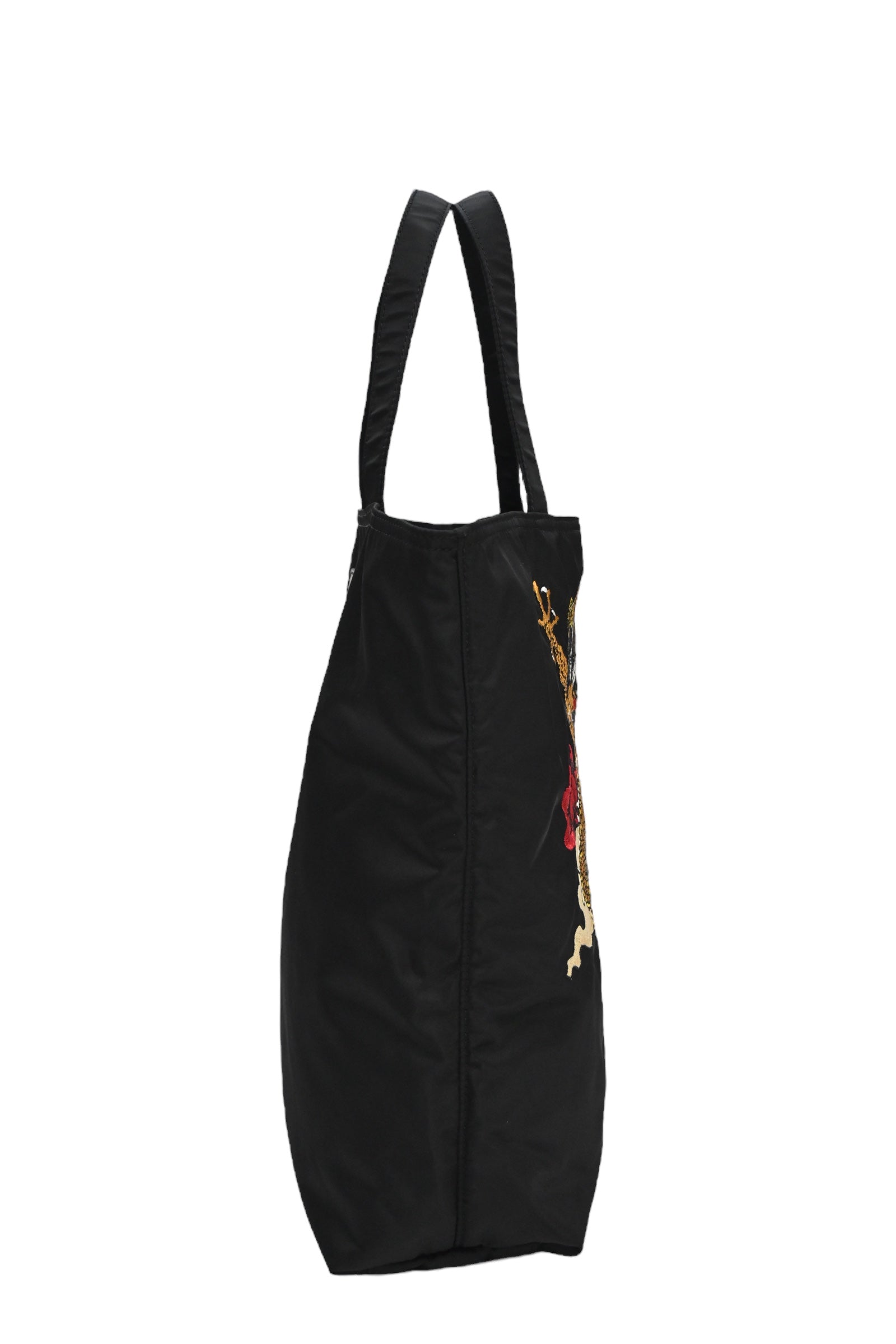 WB5713] Vivienne Tam | Tote Bag