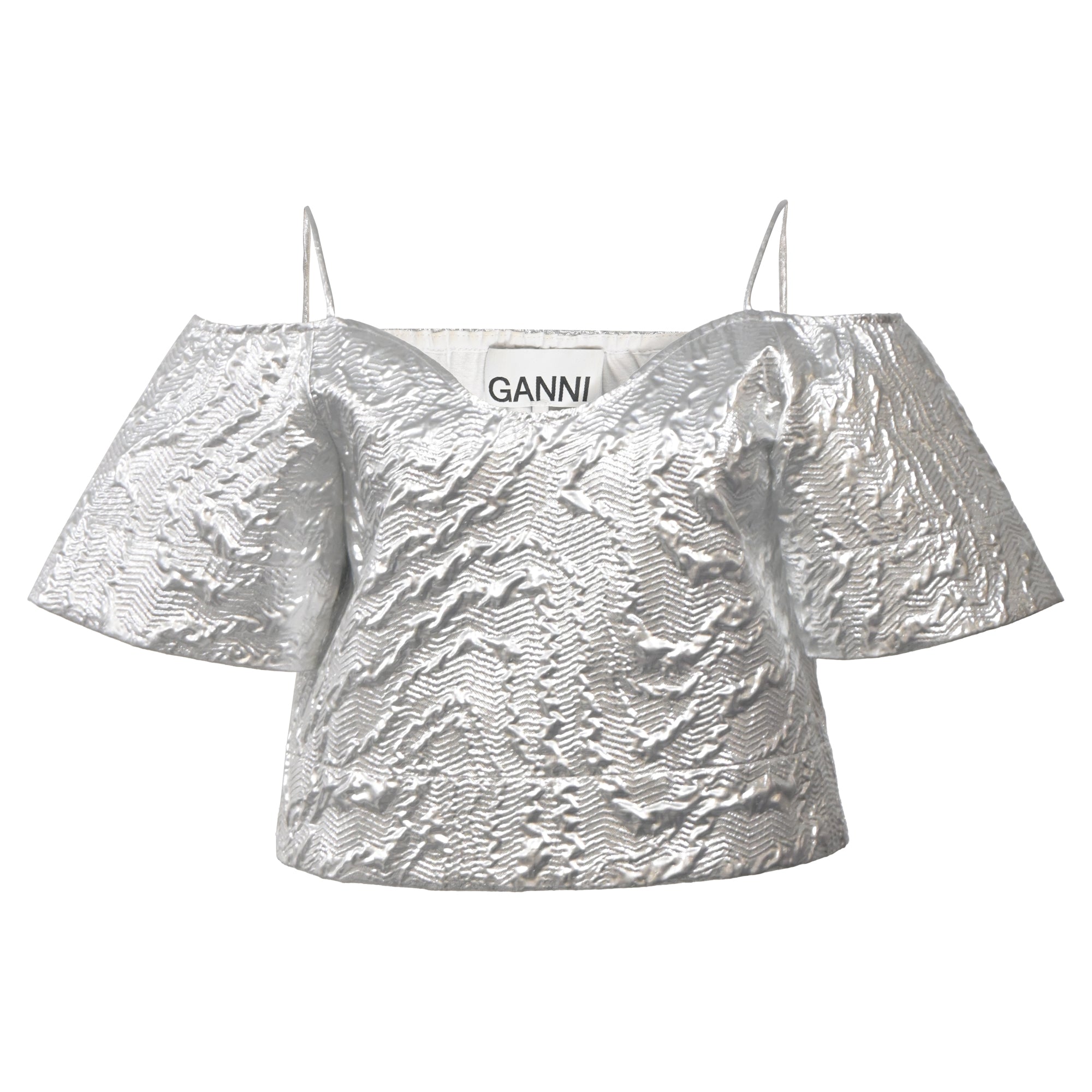 [WW49155] Ganni | Top