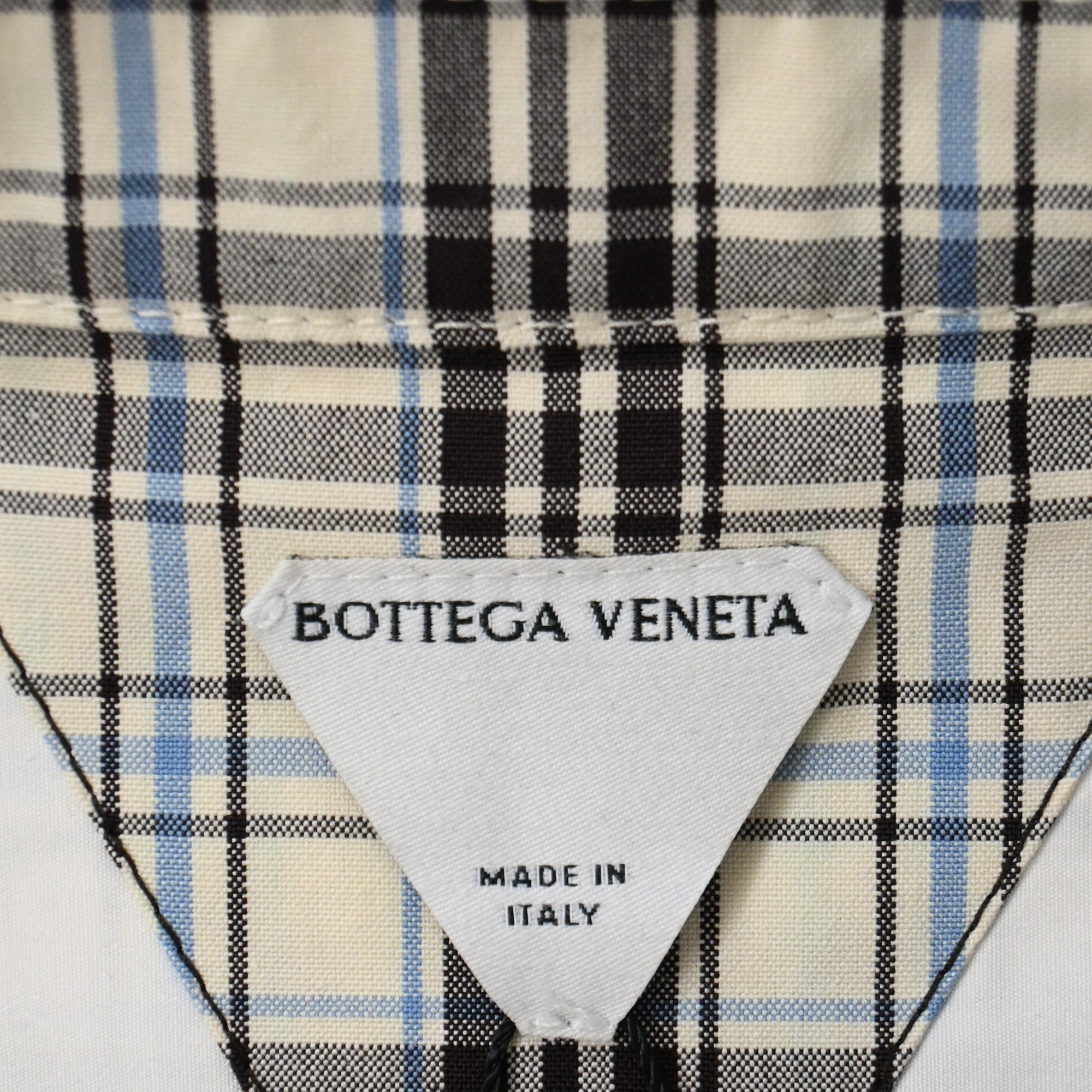WW51134] Bottega Veneta | Shirt
