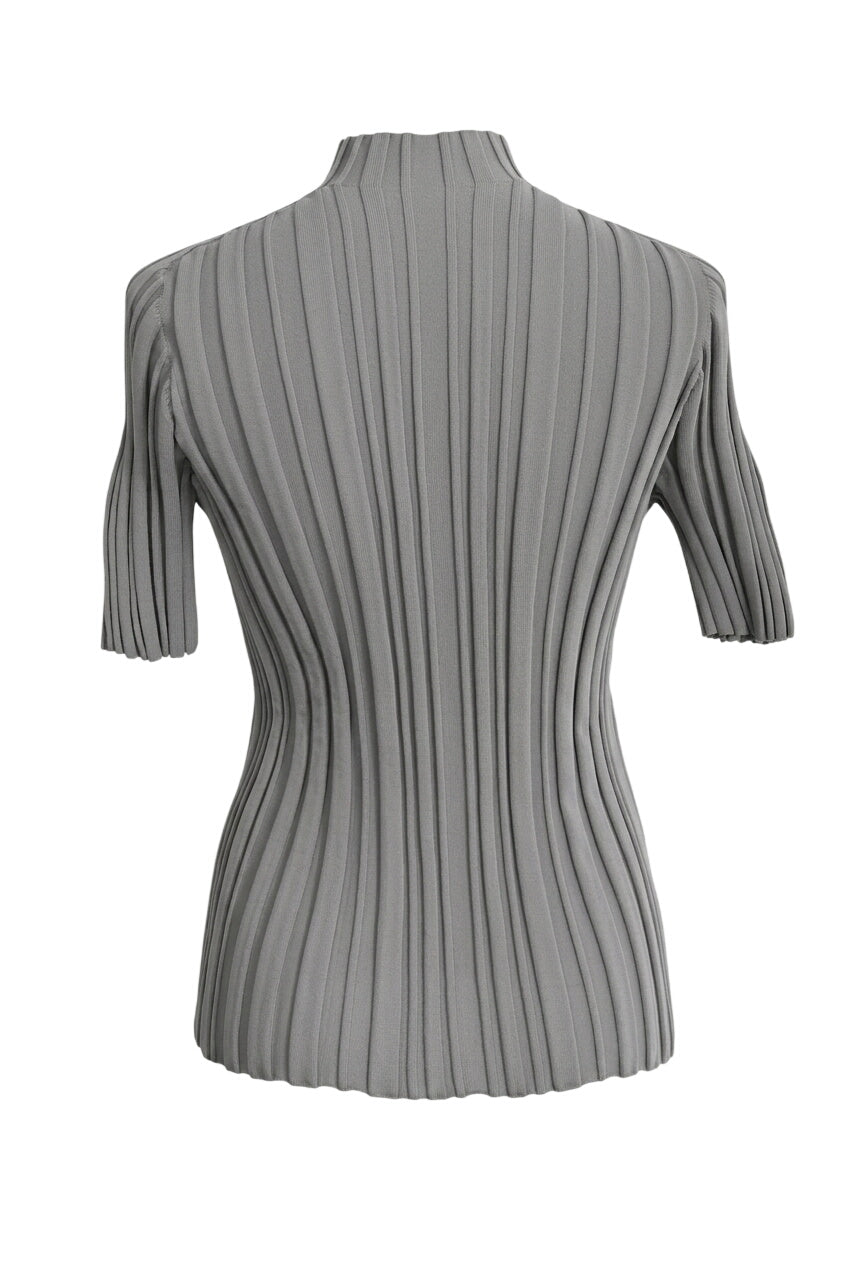 WW56600] Pleats Please Issey Miyake | Short sleeve top
