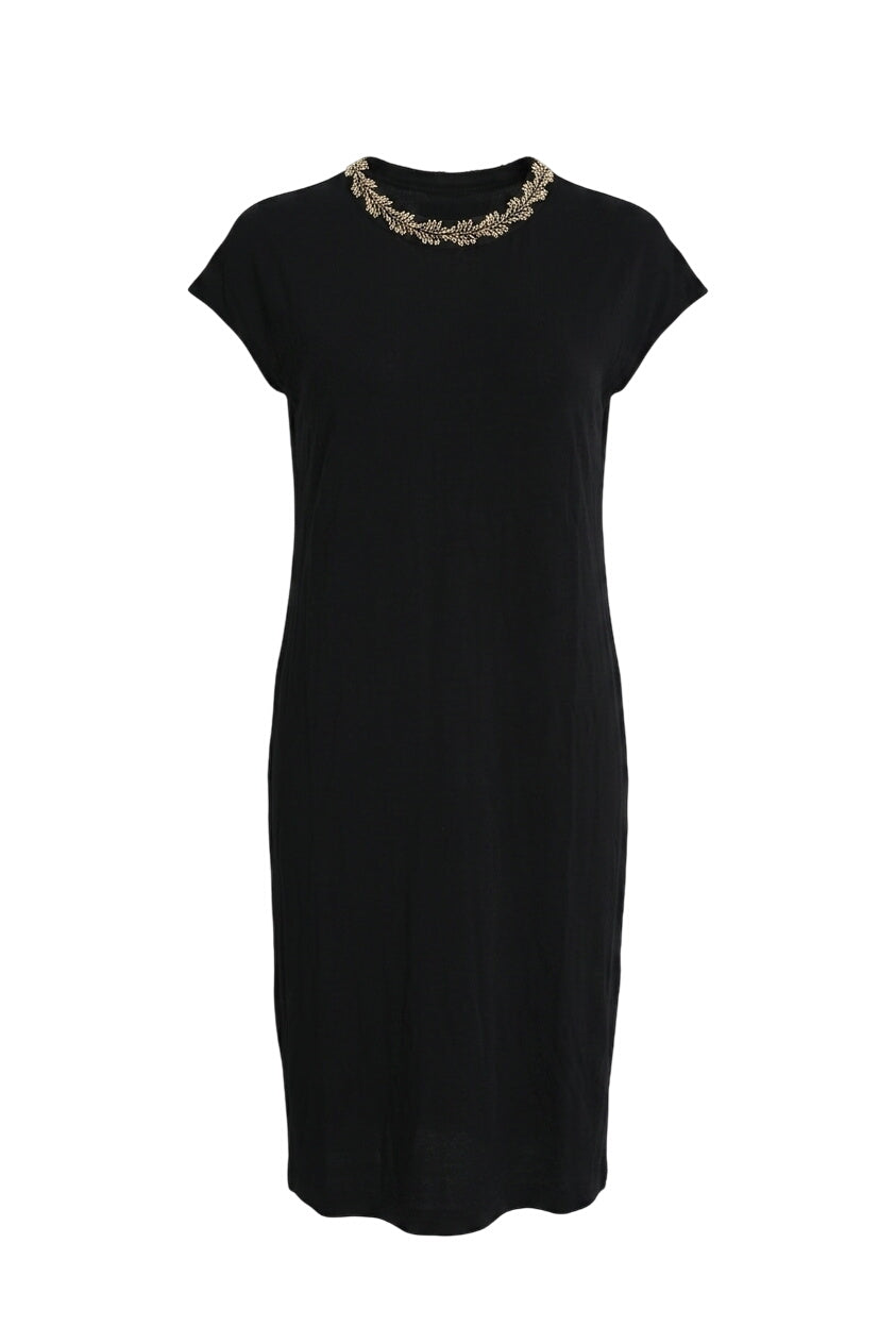 maison margiela midi dress WW56499] Maison Margiela
