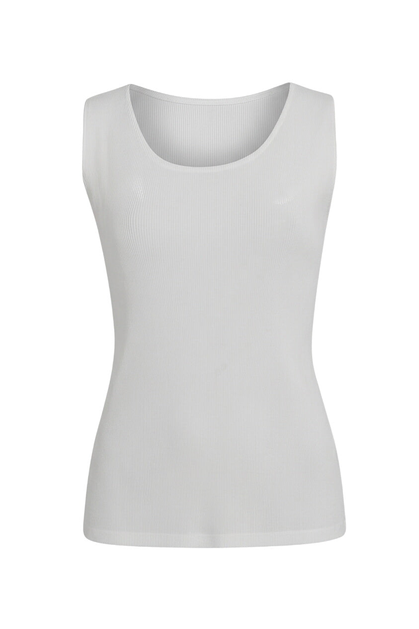 WW55917] Pleats Please Issey Miyake | Tank top
