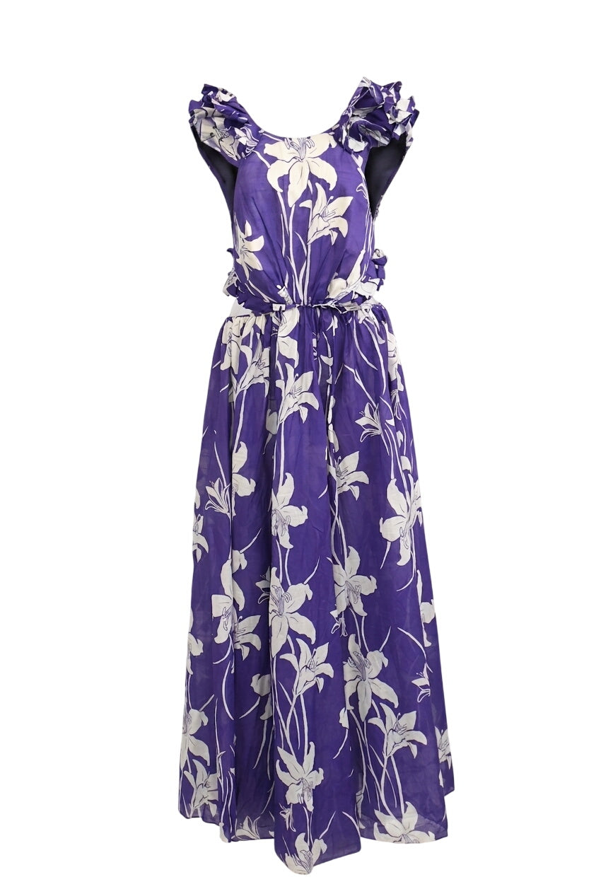WW56389] Zimmermann | Maxi Dress