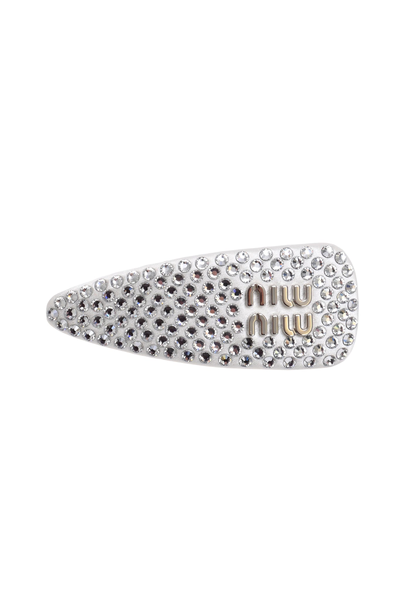 WA6781] Miu Miu | Hair Accessory